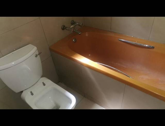 1 BEDROOM PROPERTY TO RENT IN OBSERVATORY